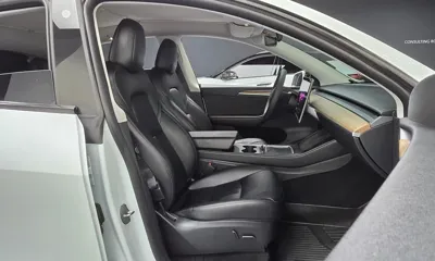 Tesla Model Y 2023, 48067 км, за 23778.51 USD - фото 26