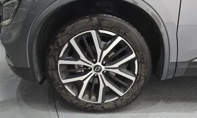 Renault-KoreaSamsung QM6 2023, 69348 км, за 14506.91 USD