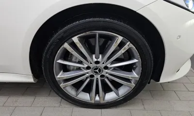 Mercedes-Benz CLS-Class 2019, 157239 км, за 20019.82 USD