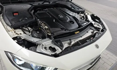 Mercedes-Benz CLS-Class 2019, 157239 км, за 20019.82 USD - фото 6
