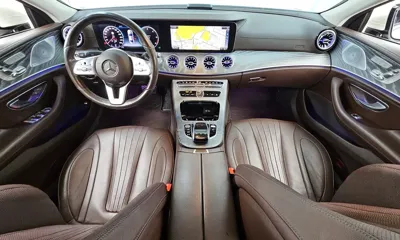 Mercedes-Benz CLS-Class 2019, 157239 км, за 20019.82 USD - фото 7