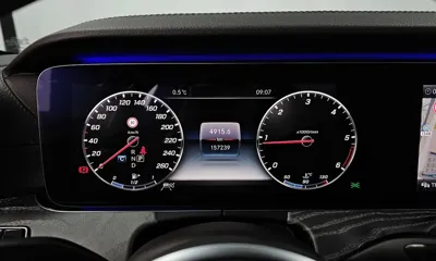 Mercedes-Benz CLS-Class 2019, 157239 км, за 20019.82 USD - фото 8