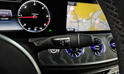 Mercedes-Benz CLS-Class 2019, 157239 км, за 20019.82 USD - фото 9