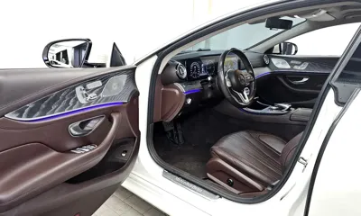 Mercedes-Benz CLS-Class 2019, 157239 км, за 20019.82 USD - фото 10