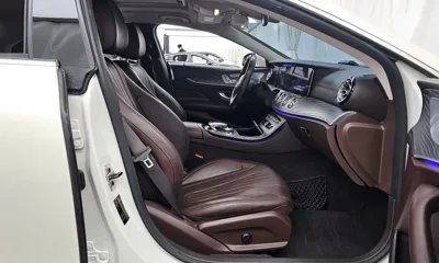 Mercedes-Benz CLS-Class 2019, 157239 км, за 20019.82 USD - фото 11