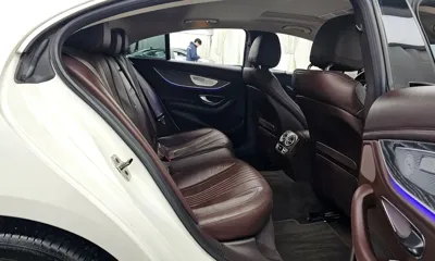 Mercedes-Benz CLS-Class 2019, 157239 км, за 20019.82 USD - фото 12