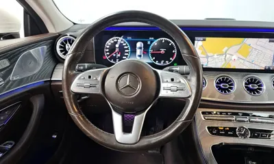 Mercedes-Benz CLS-Class 2019, 157239 км, за 20019.82 USD - фото 13