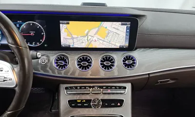 Mercedes-Benz CLS-Class 2019, 157239 км, за 20019.82 USD - фото 14