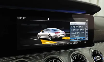Mercedes-Benz CLS-Class 2019, 157239 км, за 20019.82 USD - фото 16
