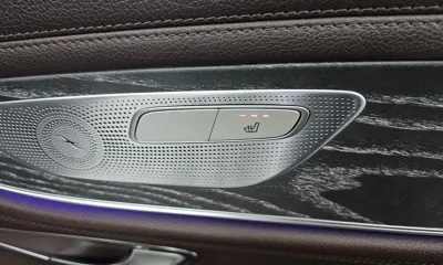 Mercedes-Benz CLS-Class 2019, 157239 км, за 20019.82 USD - фото 19
