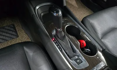 ChevroletGMDaewoo Malibu 2019, 51705 км, за 7811.47 USD - фото 9