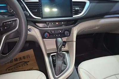 Buick GT 2018, 55500 км, за 5843 USD