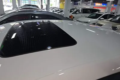 Buick GT 2018, 55500 км, за 5843 USD - фото 8