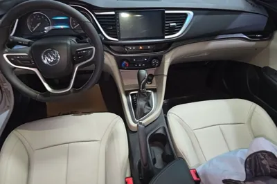 Buick GT 2018, 55500 км, за 5843 USD - фото 13