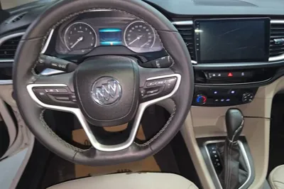 Buick GT 2018, 55500 км, за 5843 USD - фото 14