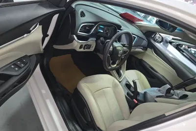 Buick GT 2018, 55500 км, за 5843 USD - фото 15