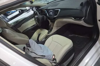 Buick GT 2018, 55500 км, за 5843 USD - фото 16