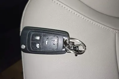 Buick GT 2018, 55500 км, за 5843 USD - фото 20