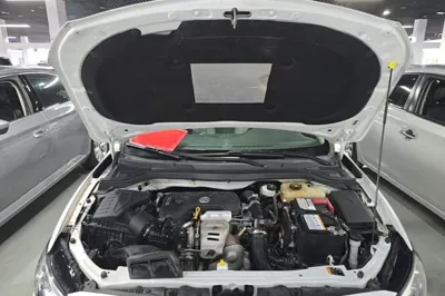 Buick GT 2018, 55500 км, за 5843 USD - фото 21