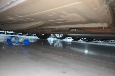 Buick GT 2018, 55500 км, за 5843 USD - фото 22