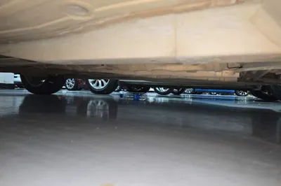 Buick GT 2018, 55500 км, за 5843 USD - фото 23
