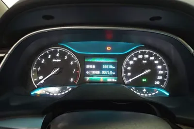 Buick GT 2018, 55500 км, за 5843 USD - фото 24