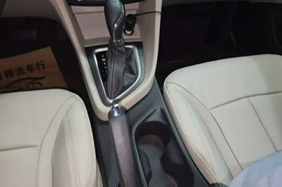 Buick GT 2018, 55500 км, за 5843 USD - фото 25
