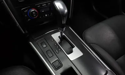Renault-KoreaSamsung SM7 2016, 87120 км, за 4291.2 USD - фото 9
