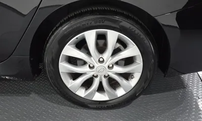 Renault-KoreaSamsung SM7 2016, 87120 км, за 4291.2 USD - фото 21