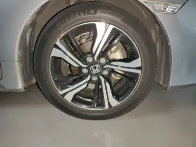 Honda Civic 2016, 110800 км, за 9393 USD - фото 8