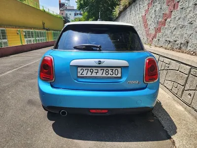 MINI Cooper 2015, 148835 км, за 3239.03 USD