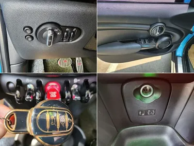 MINI Cooper 2015, 148835 км, за 3239.03 USD - фото 9