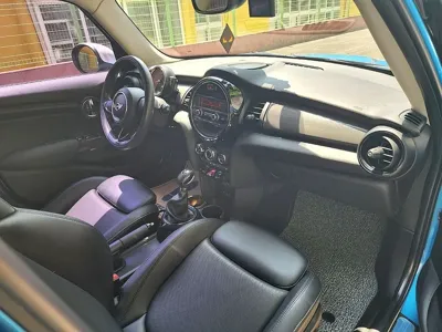 MINI Cooper 2015, 148835 км, за 3239.03 USD - фото 11