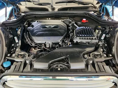 MINI Cooper 2015, 148835 км, за 3239.03 USD - фото 15