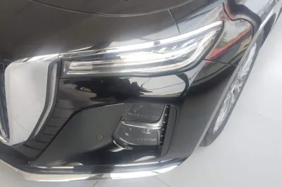 Hongqi H5 2023, 58600 км, за 14508 USD - фото 8