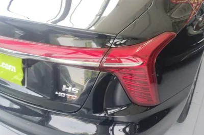 Hongqi H5 2023, 58600 км, за 14508 USD - фото 9