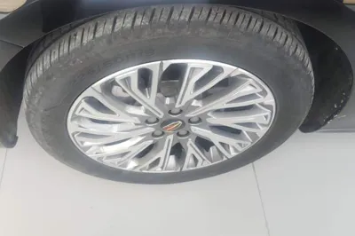 Hongqi H5 2023, 58600 км, за 14508 USD - фото 10