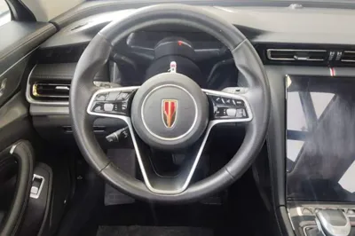 Hongqi H5 2023, 58600 км, за 14508 USD - фото 13