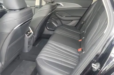 Hongqi H5 2023, 58600 км, за 14508 USD - фото 20