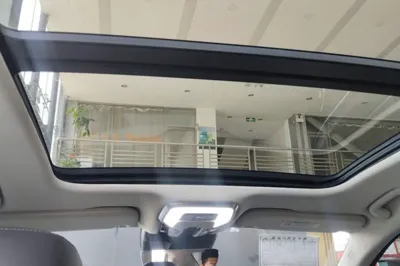 Hongqi H5 2023, 58600 км, за 14508 USD - фото 21