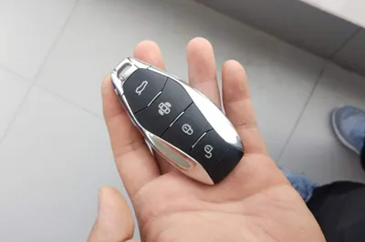 Hongqi H5 2023, 58600 км, за 14508 USD - фото 23
