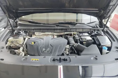 Hongqi H5 2023, 58600 км, за 14508 USD - фото 24