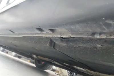 Hongqi H5 2023, 58600 км, за 14508 USD - фото 25