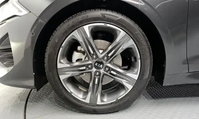 Kia K5 2020, 78545 км, за 15137.5 USD
