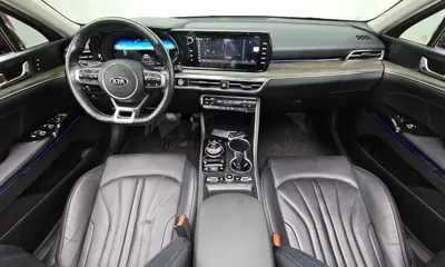 Kia K5 2020, 78545 км, за 15137.5 USD - фото 7