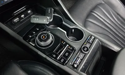 Kia K5 2020, 78545 км, за 15137.5 USD - фото 9
