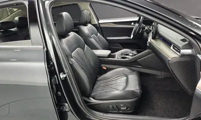 Kia K5 2020, 78545 км, за 15137.5 USD - фото 10