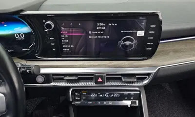 Kia K5 2020, 78545 км, за 15137.5 USD - фото 19