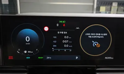 Hyundai Grandeur 2024, 46343 км, за 19537.47 USD - фото 8