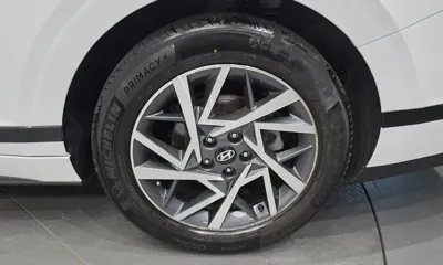 Hyundai Grandeur 2024, 46343 км, за 19537.47 USD - фото 21